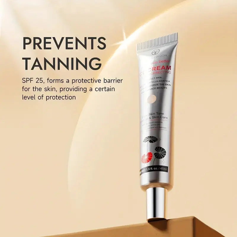 CC Cream SPF-25