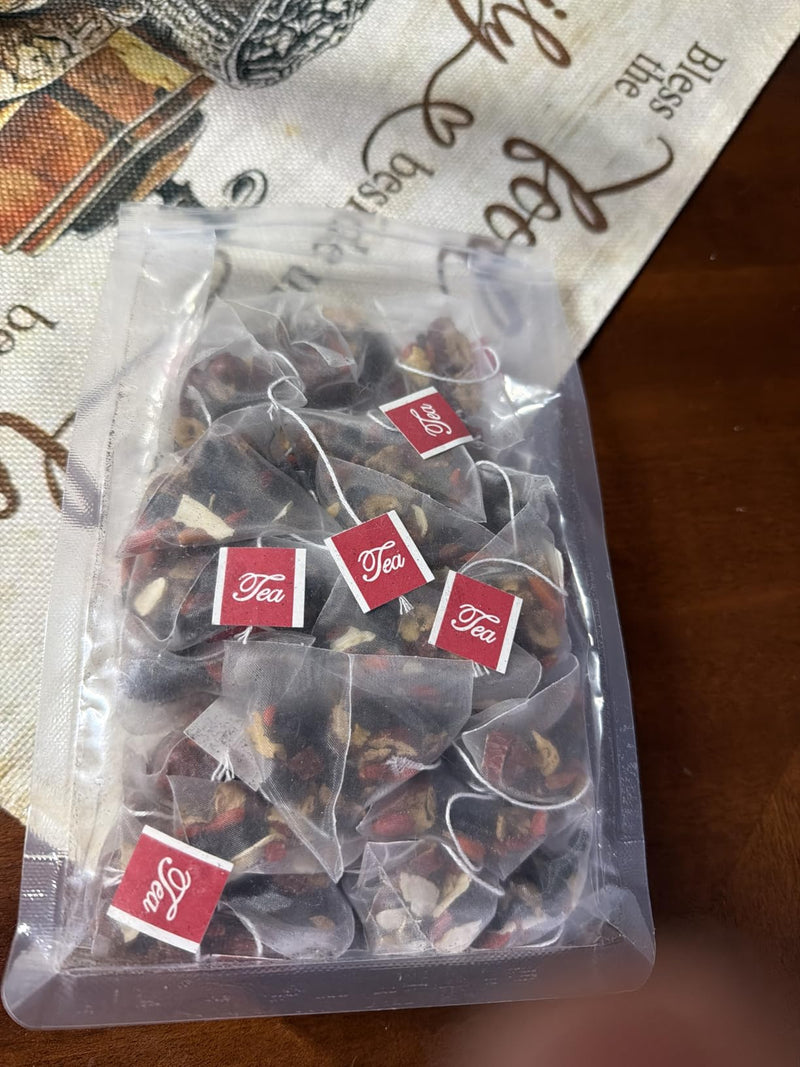 Product review photo