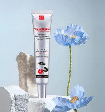 CC Cream SPF-25
