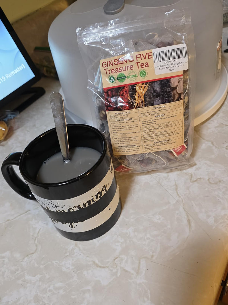 Product review photo