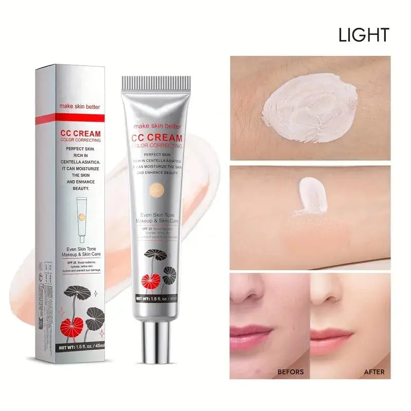 CC Cream SPF-25