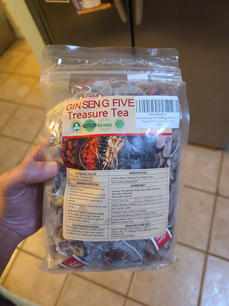 Product review photo