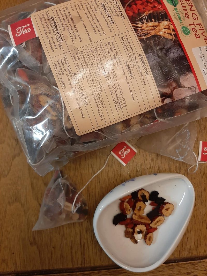 Product review photo