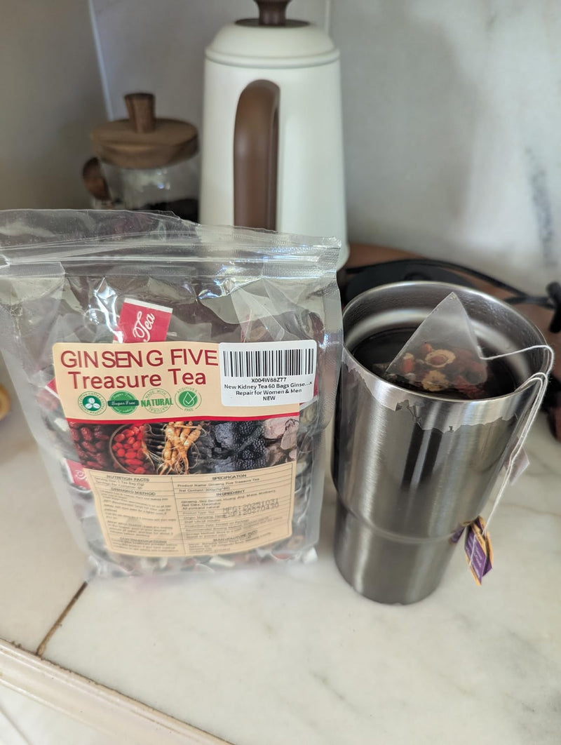 Product review photo