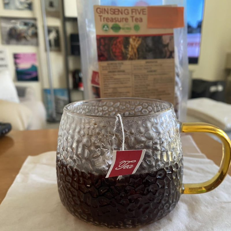 Product review photo