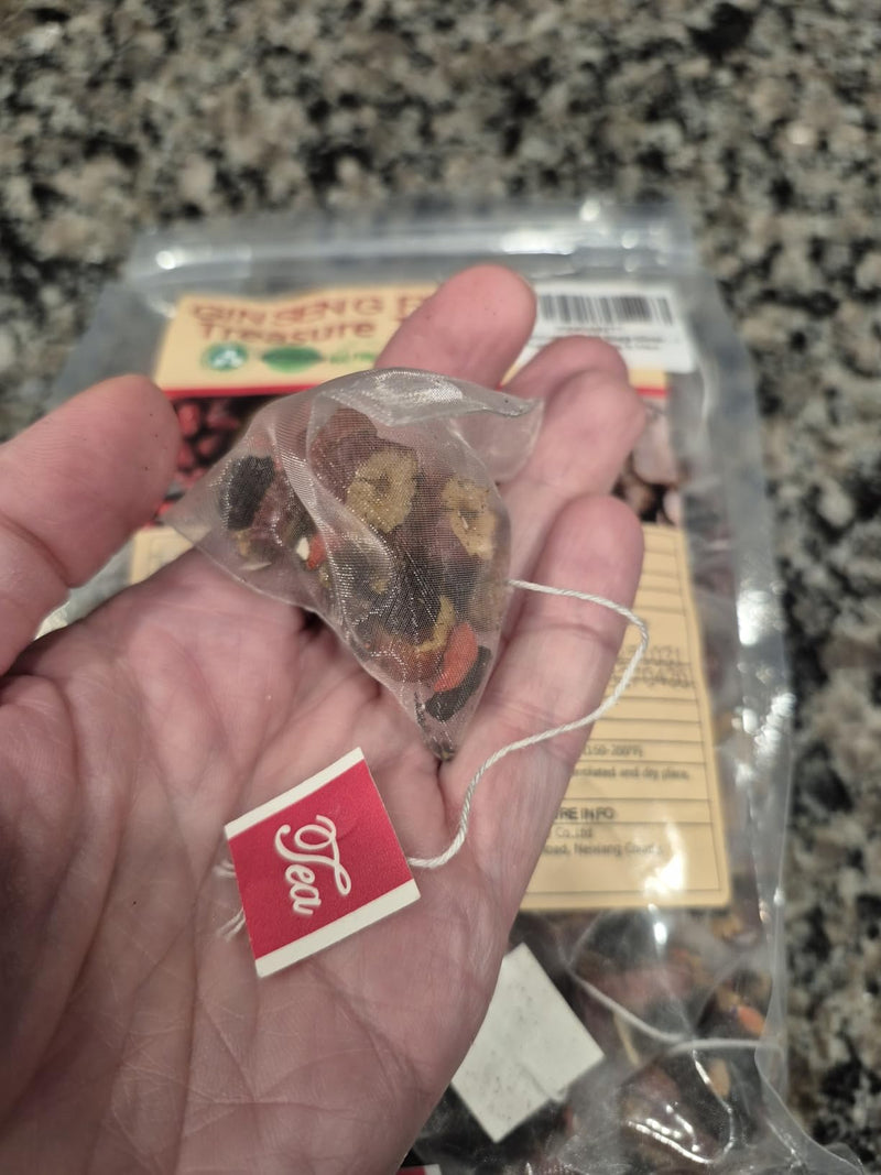 Product review photo
