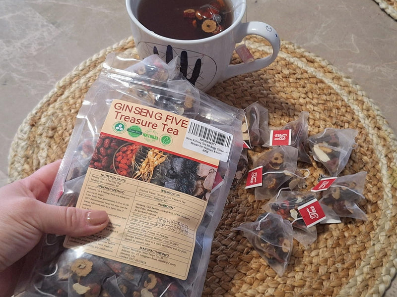 Product review photo