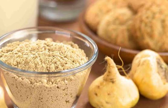 Maca Root